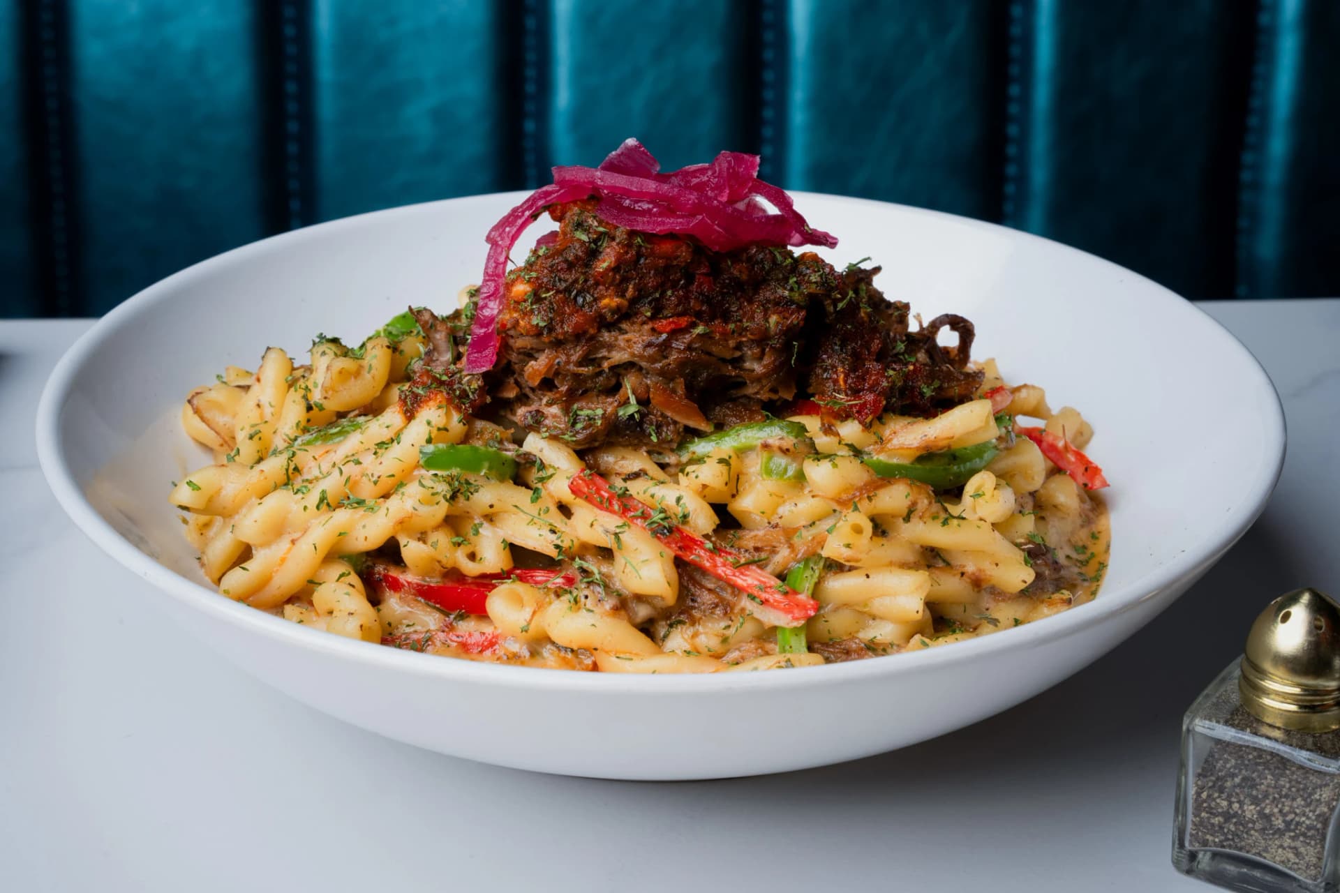 Order Online at Siena