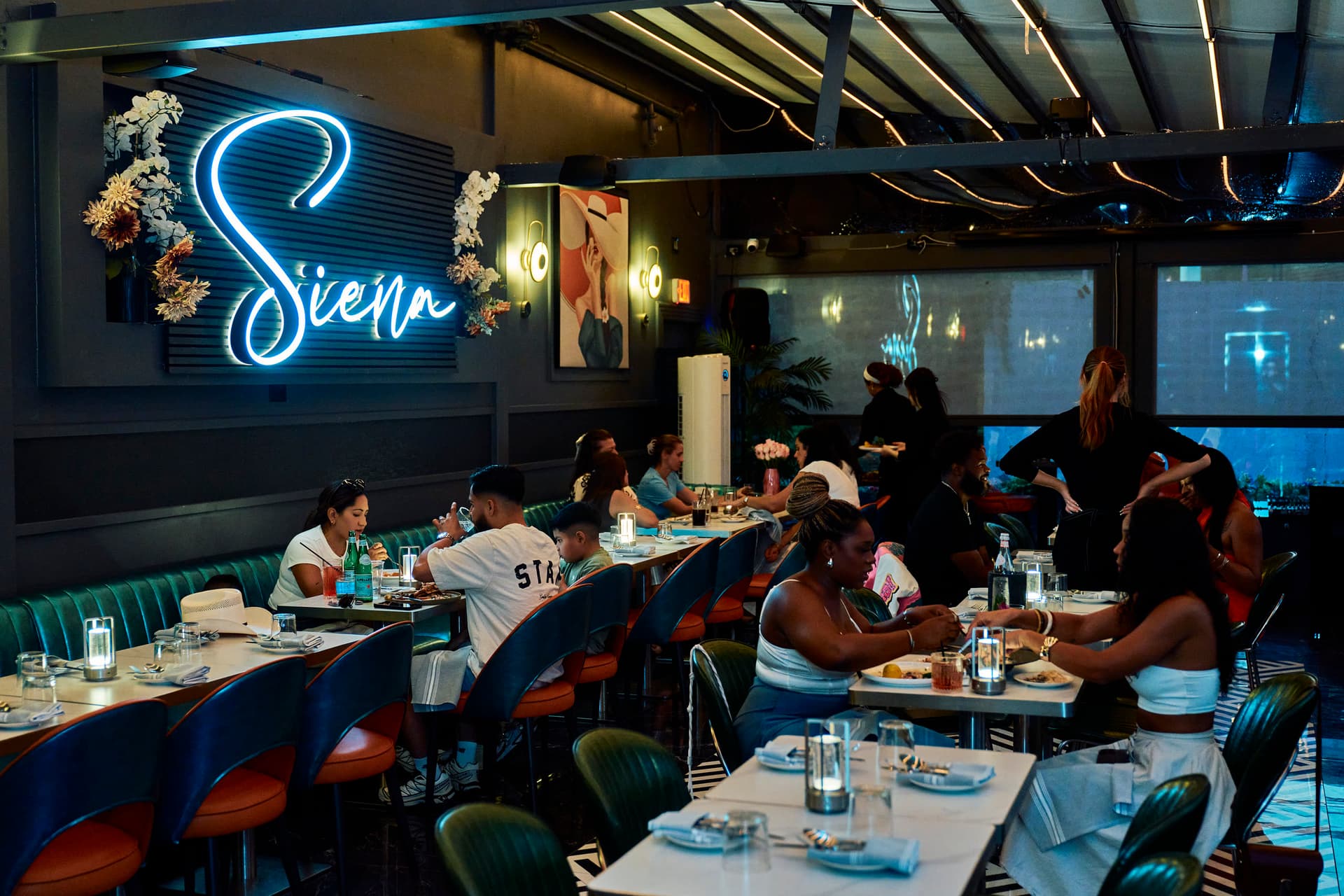 Siena Gift Card