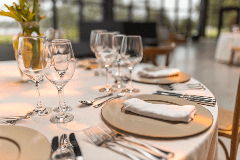 From Business Dinners to Date Nights: Why Fine Dining Restaurant in Alpharetta Never Disappoints