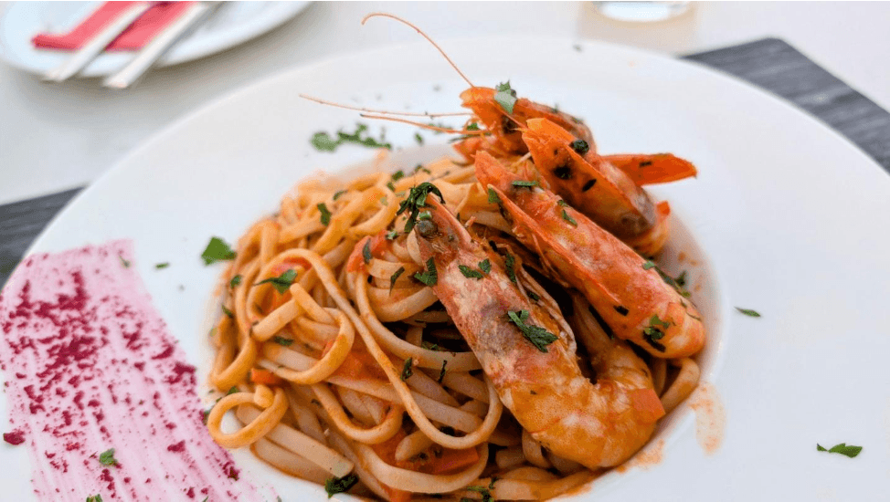 The Rise of Mediterranean Italian Restaurants in Alpharetta: A Perfect Blend of Flavor and Tradition