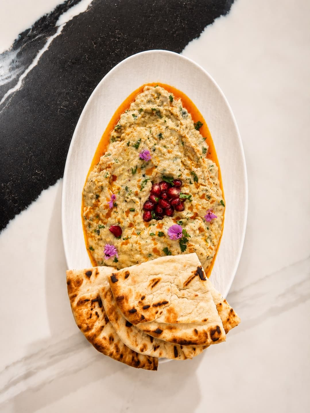 Mediterranean Italian Restaurant Experience a New Dining Trend in Alpharetta