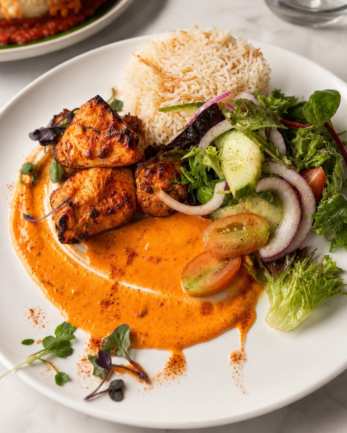 Healthy & Flavorful Mediterranean Food Alpharetta Residents Are Loving