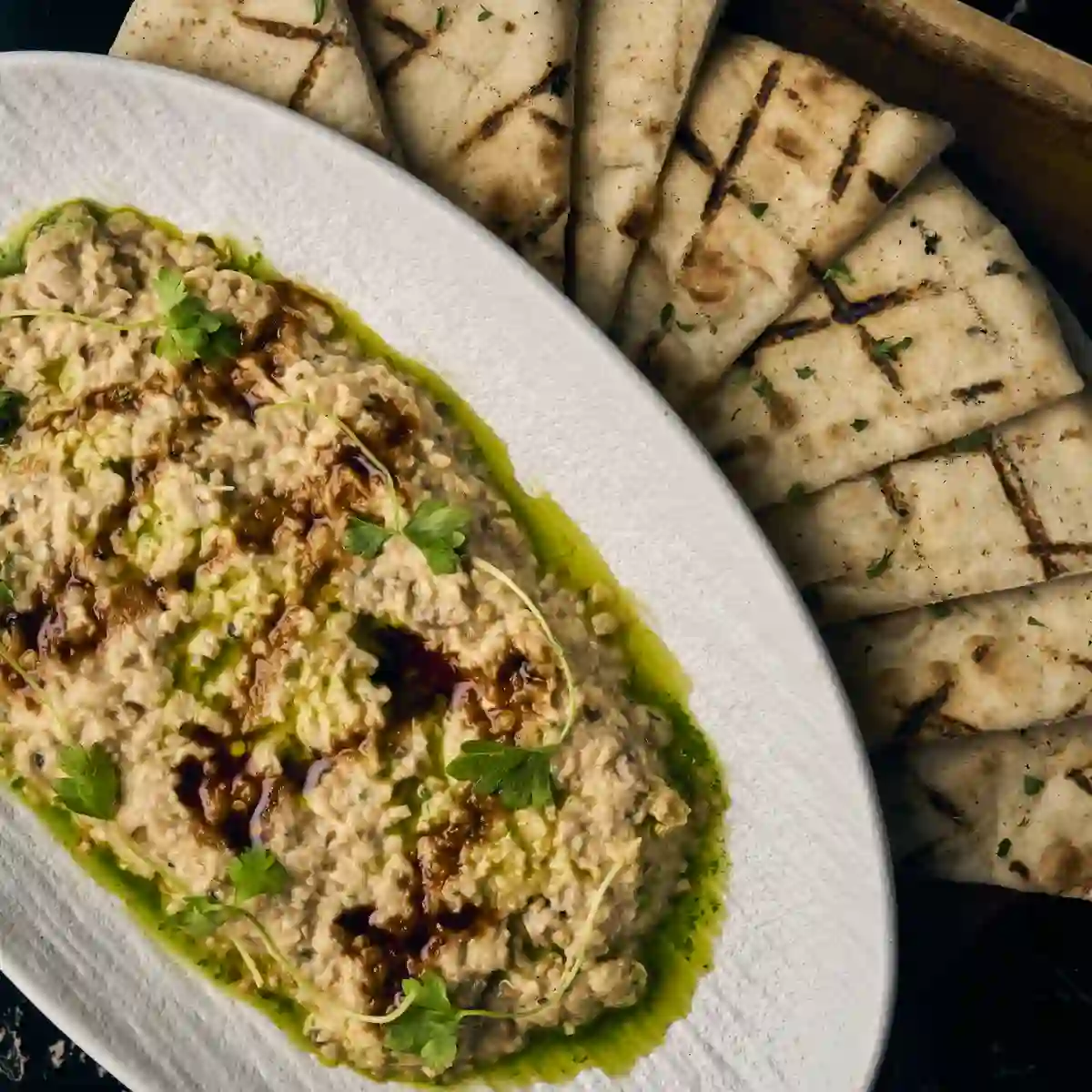 Baba Ganoush