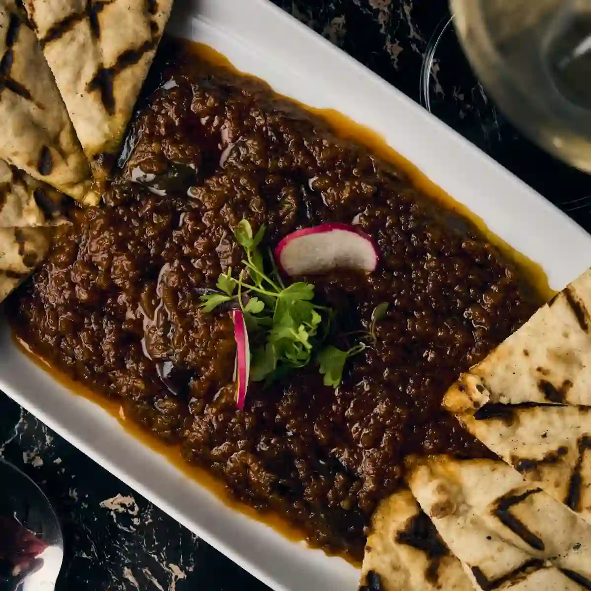 Moussaka Fredda