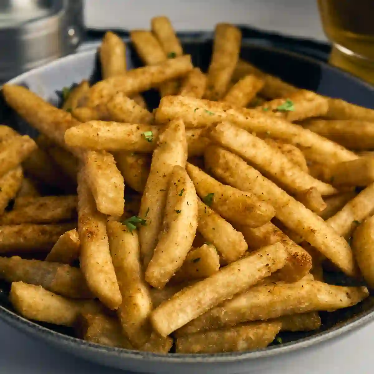Siena Fries