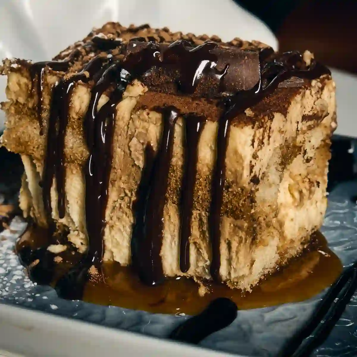 Tiramisu della Casa